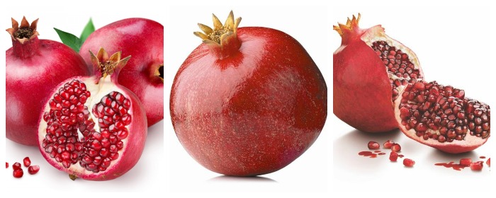 POM POMS Fresh Pomegranate Arils